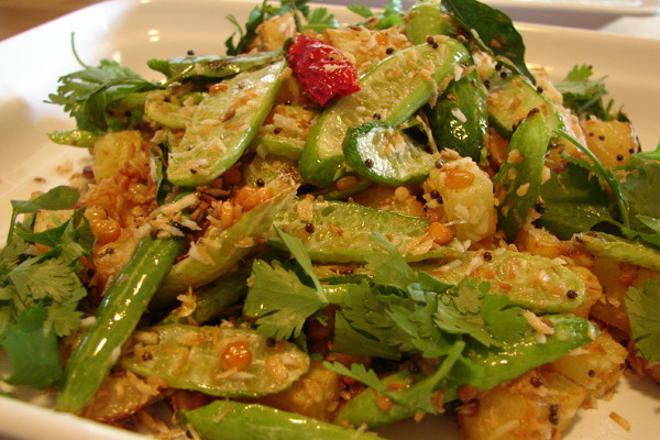 South Indian Tindora