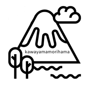 kawayamamorihama