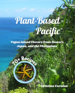 Plant-Based Pacific Cookbook